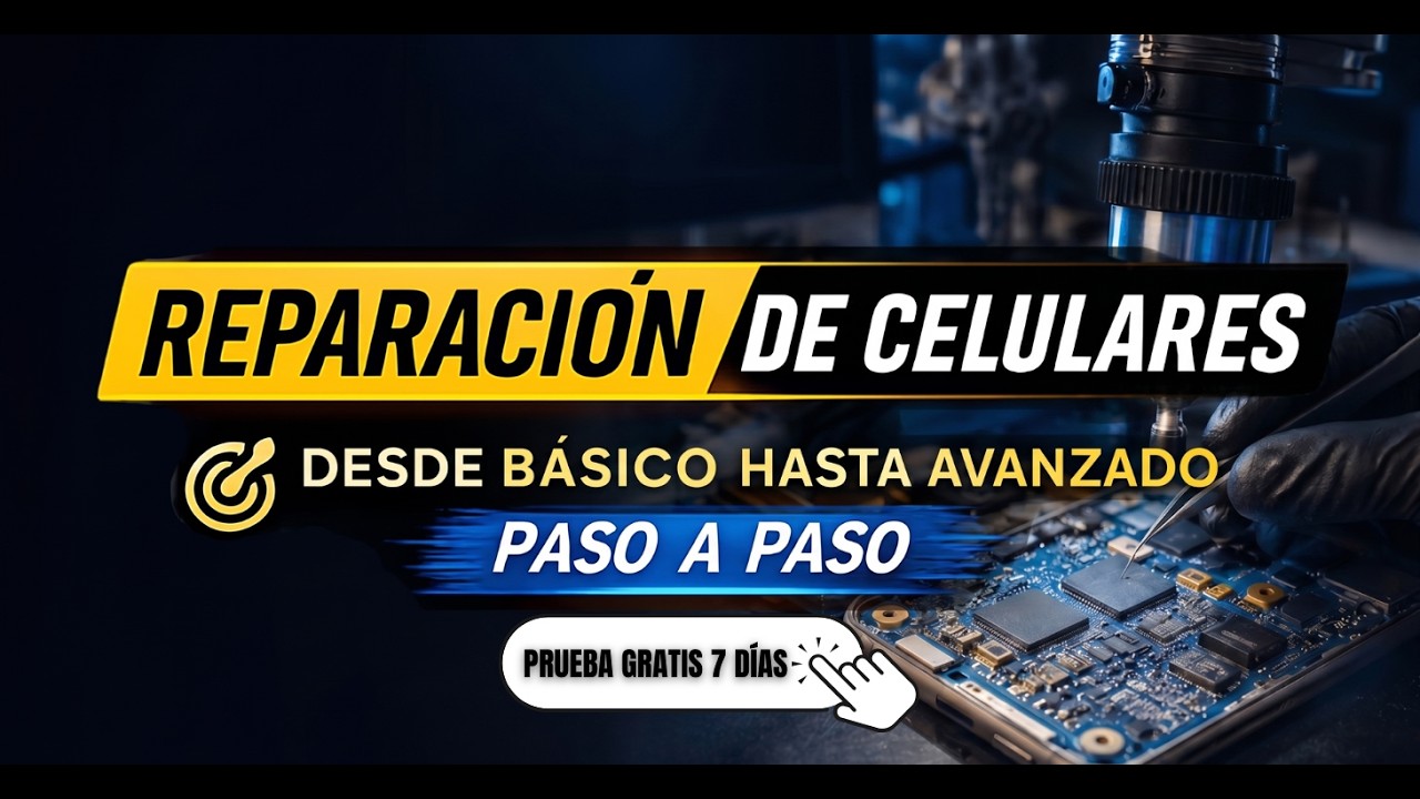 Video de presentación ExperCenter