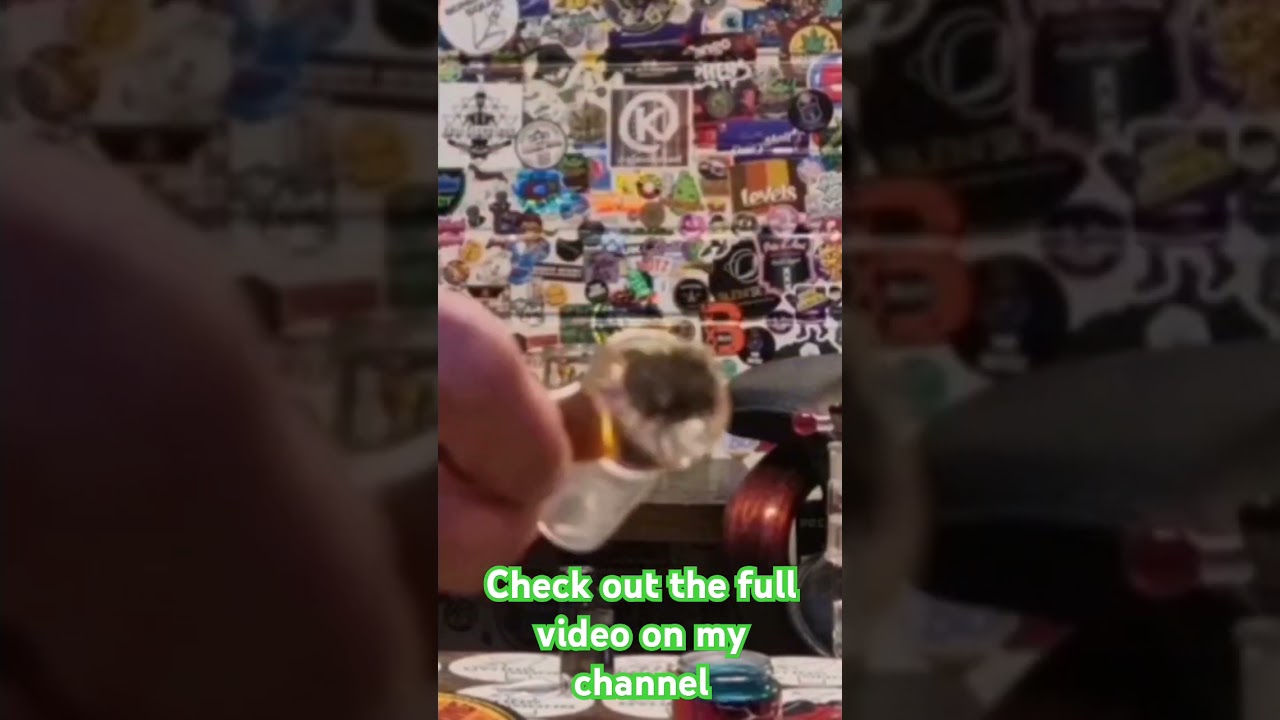 Wizard tree jar smoke report preview 