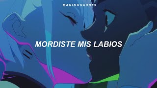 Artemas - i like the way you kiss me (sub. español + lyrics)