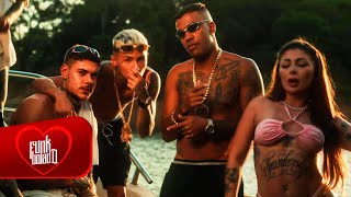 SET DJ GM 7.0 - MC’s Luuky, Tuto, Lipi, Kako, Paulin, Boladin 211, Cebezinho, Joãozinho VT (DJ GM)
