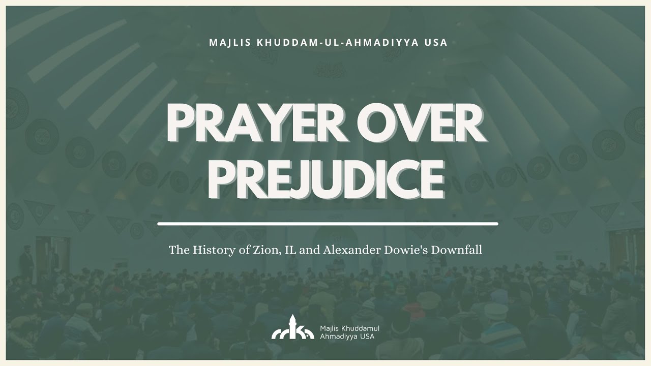 Victory of Prayer over Prejudice – The History of Zion and Alexander Dowie's Downfall
