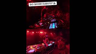 CØNTRA - BIG SKANK 🔊