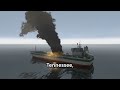 Sinking of the Lusitania