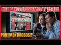 ⚠️NOROÑA Y LA PRESIDENTA PIDEN NO VER TV AZTECA POR MENTIROSO‼️