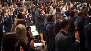 New York Bar Swearing In Ceremony