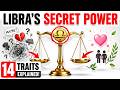 Libra Personality Traits & Compatibility ♎ 14 Secrets Behind Their Balance Superpower