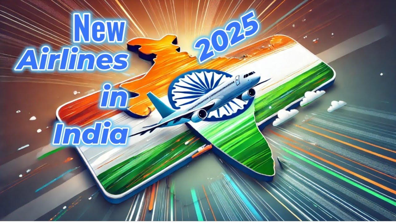 Upcoming Airlines In India Upcoming Airlines In India