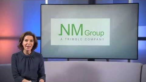 The Year of Engineering: NM Group in partnership with the IET & ITN Productions