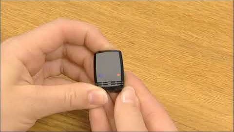 Baha 3 Sound processors (BP100 and BP110 Power) turn on and off