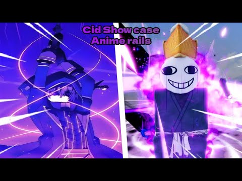 Cid’s Overpowered Class