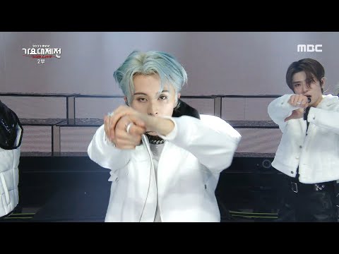[2022 MBC 가요대제전] 엔시티 - 패스터 모드 & 엔시티 127 - 패스터 + 질주, MBC 221231 방송
