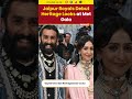 Jaipur Royals Met Gala 2026: Gauravi Kumari &amp; Padmanabh Singh’s Historic Debut | NewsX