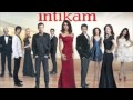 Intikam Dizi müzikleri - Şüphe