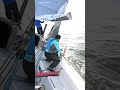 See the stunning summer sailboat races filling Commencement Bay