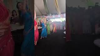 Flash Mob - Popular Bay Area Durga Puja