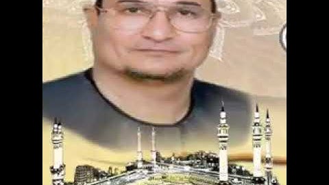 مقطع من سورة القصص🦿 روعة الشيخ محمد عبد الوهاب الطنطاوى