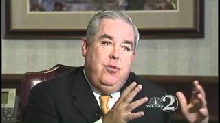 Morgan On Case: 'Why Is She Special?'