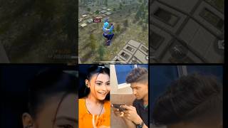free fire new short funny video #foryou #viralvideo