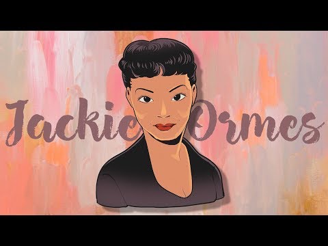 An Unstoppable Force: The Story of Cartoonist Jackie Ormes