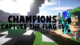 Mineplex Champions Capture the Flag #1