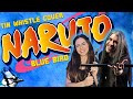 Blue Bird - Naruto | Tin Whistle Low Whistle Cover with @DdRuggitoDellAnima
