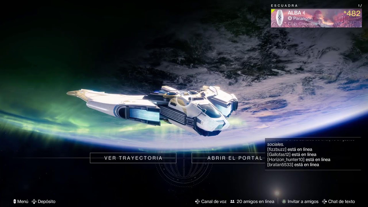 Destiny 2 Flawless-Profecy