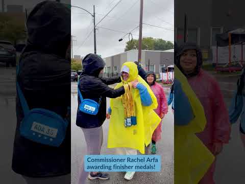 Rise to Shine Run & Walk 2025