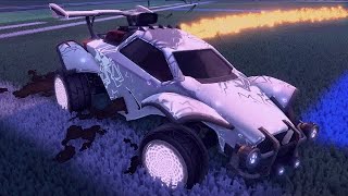 CAN I GET 10 WINS IN A ROW TO START THE NEW SEASON? | Rocket League
