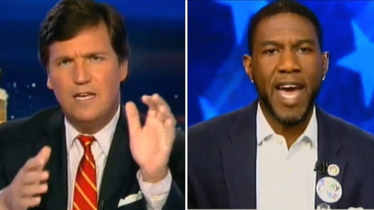 They are TREMENDOUSLY regulated! Tucker Carlson educates NY council Man on guns