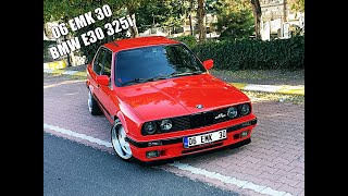 06 EMK 30 - BMW E30 325i