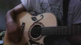 Emre Aydın Dayan Yalnızlığım - Gitar