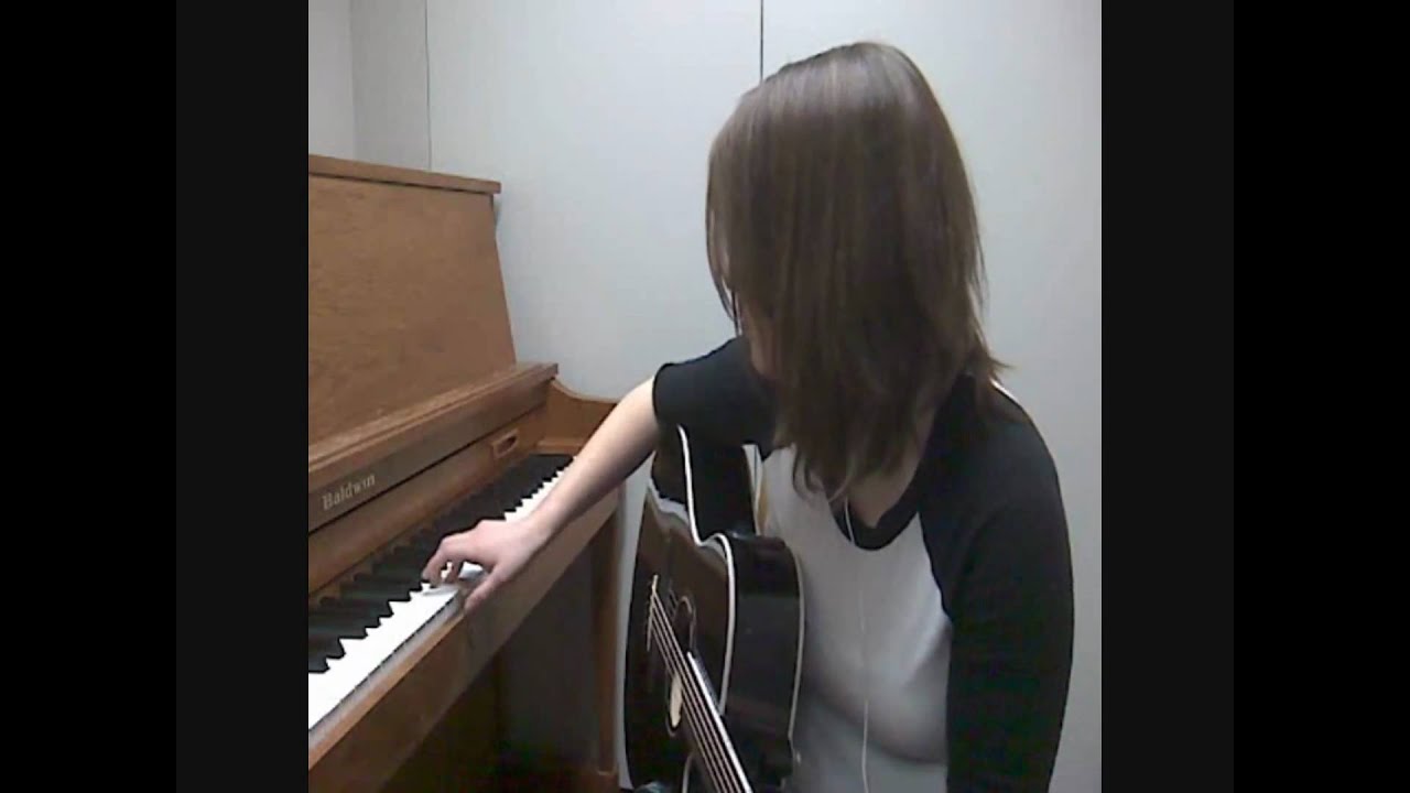 Strange Things Will Happen Cover