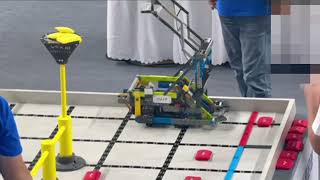 VEX IQ Level Up Robot – No Pneumatics#vex #vexiq #vexiqlevelup