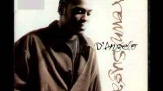 D'Angelo - Brown Sugar (Full album) - YouTube