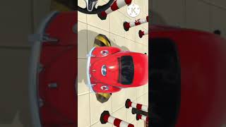 Classic car parking car game/Classic  car parking car game mob apk screenshot 1