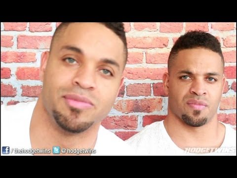 Boyfriend Wants Nude Pics Or He's Going to Break Up With Me... @hodgetwins
