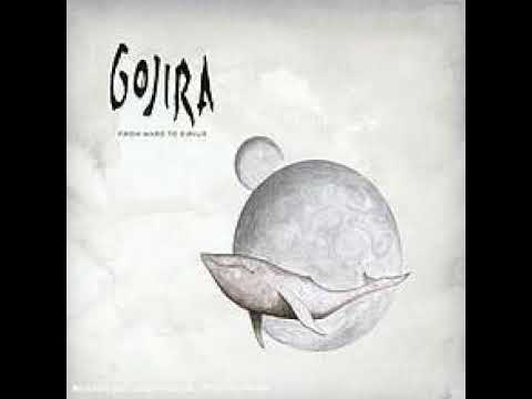 From Mars... To Sirius - Gojira (EDITED TOGETHER)