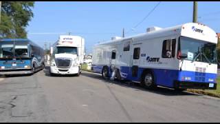 Virginia DMV Mobile Operations