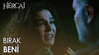 Reyyanın Başı Belada - Hercai Efsane Sahneler