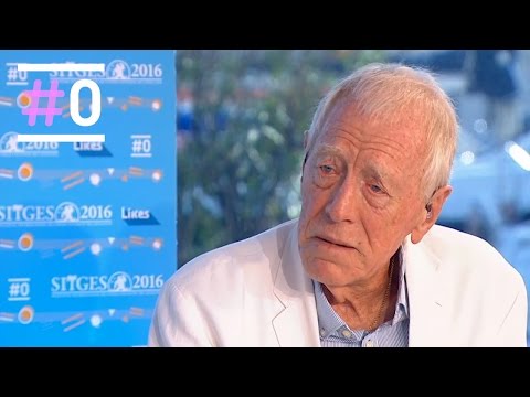 Video: Von Sydow Max: Biografía, Carrera, Vida Personal