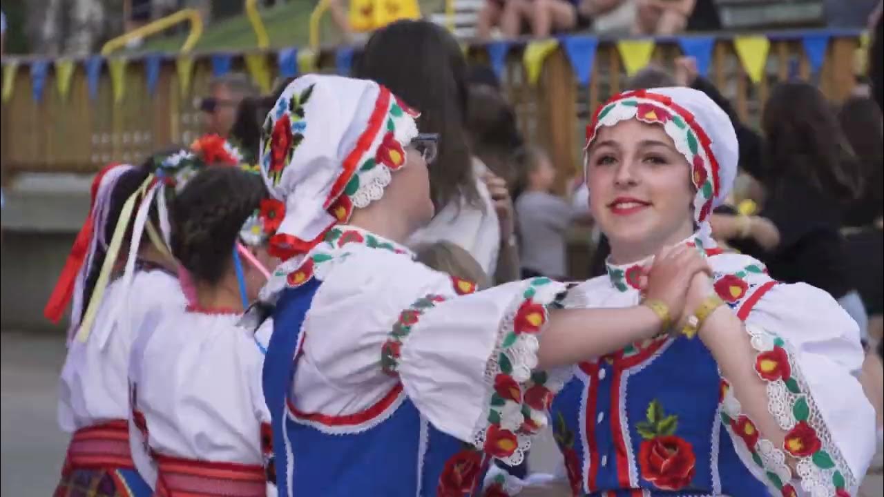 Canada's National Ukrainian Festival Promotional Video YouTube Canada's National Ukrainian Festival Promotional Video YouTube