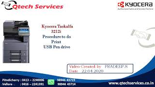 Unlocking The Kyocera Ta3212I Mastering Pen Drive Print Formats