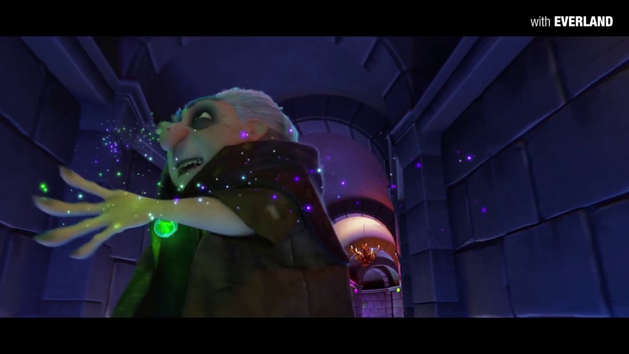 에버랜드 스페이스투어