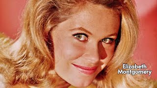 Elizabeth Montgomery In G-Strlng Photos Leave Little To Imagination..Take a look