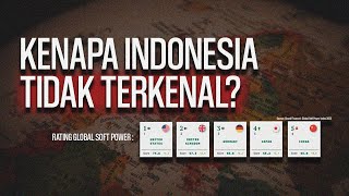Pentingnya Soft Power Sebuah Negara screenshot 3