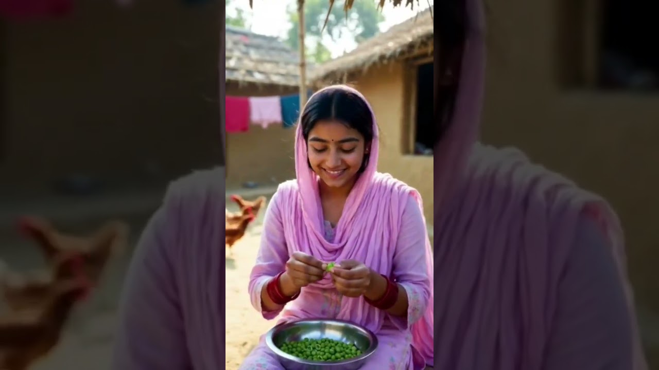 Photo to Reality: AI Girl Video Transformation