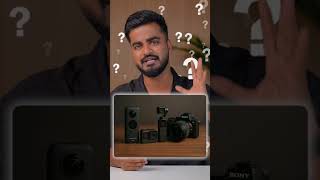 DJI Osmo 360 vs Insta360 X5 vs Dji Pocket 3 vs iPhone vs Action Camera | Ultimate Camera Guide
