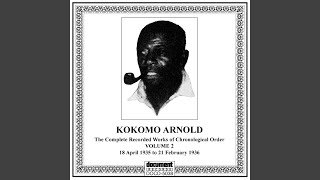 Watch Kokomo Arnold Let Your Money Talk video