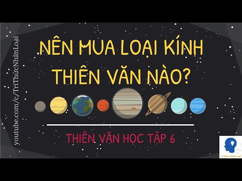 Video: Tại sao kính thiên văn hồng ngoại lại hữu ích?