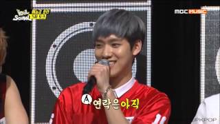 140902 Wassup 와썹 Cut